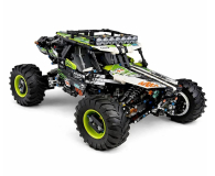 Mould King Klocki konstrukcyjne Buggy "Hound" zielony 2016 el. - 1551531 - zdjęcie 2